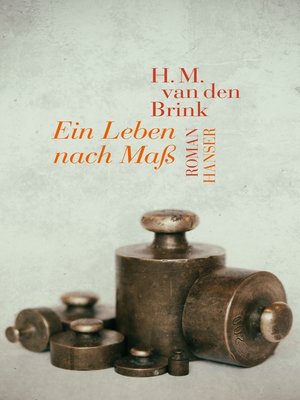 cover image of Ein Leben nach Maß